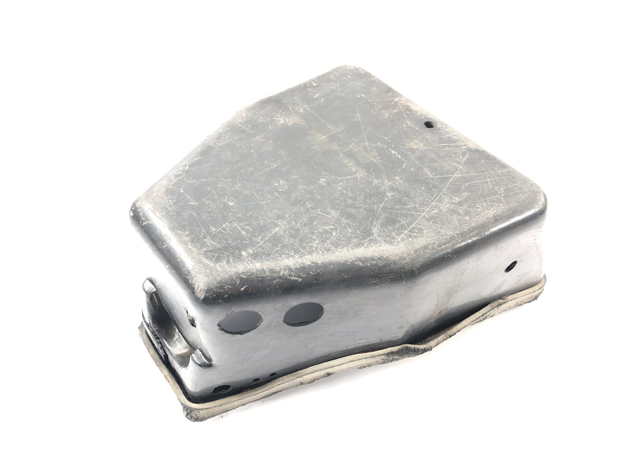 BMW R75/5 [1973] - Battery box cover box housing