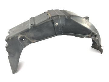 Suzuki RG 250 Gamma GJ21D [1987] - Rear fender inner fender splash guard