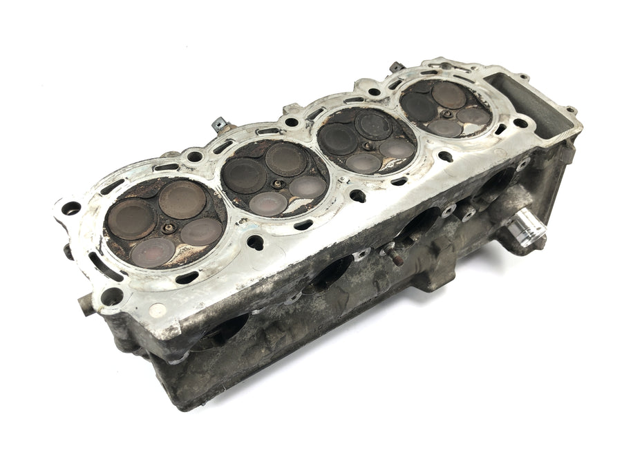 BMW K 1200 S K12S [2005] - Cylinder head valve train camshaft housing