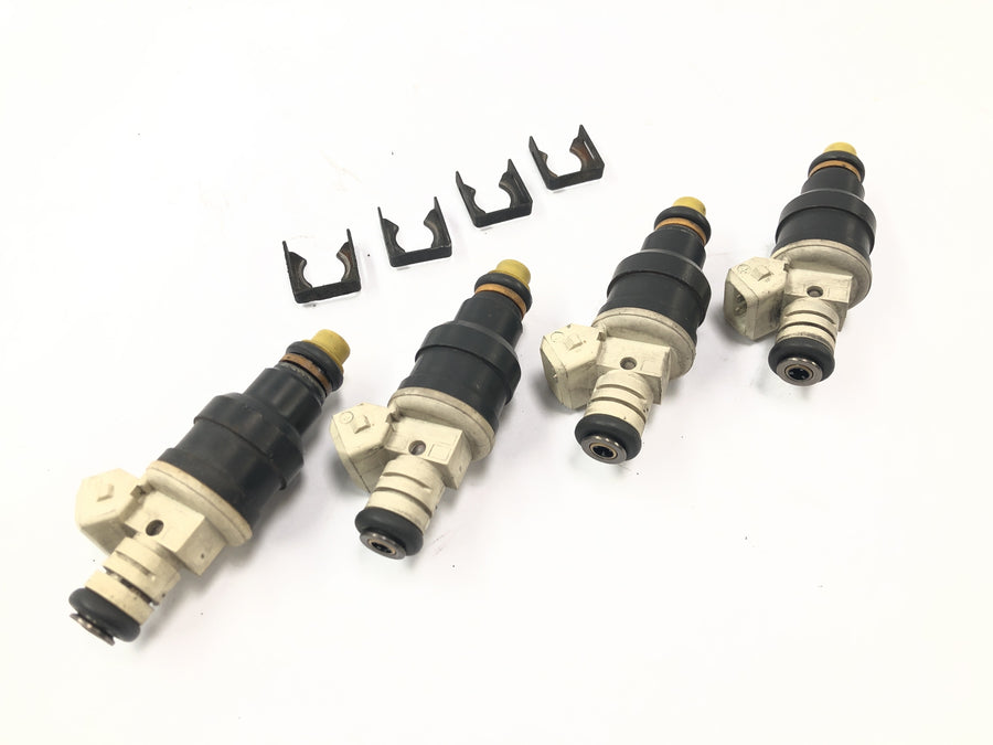 BMW K 1100 LT 100 [1994] - injection nozzles Benzindüsen injectors sentence