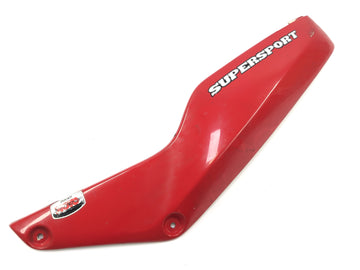 Ducati 900 SS [1991] - Rear fairing left fairing