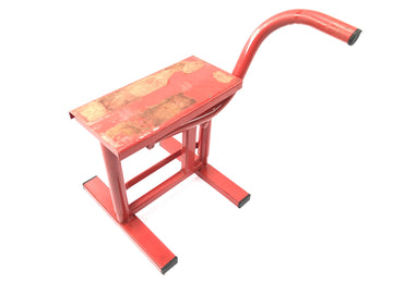 Yamaha YZ 426 F [2000] - Motorcycle stand assembly stand lift lifting platform - 0