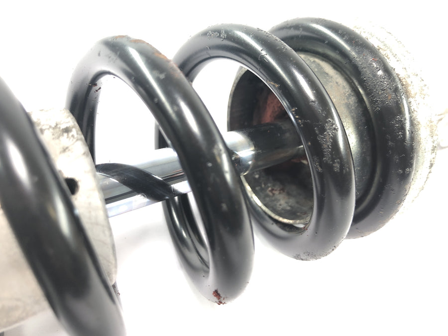 Kawasaki ZXR 400 ZX400L [1992] - Rear shock absorber Showa