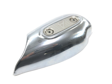 Triumph Adventurer 900 T309RT [1998] - Chrome trim cover air filter box left - 0