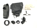 Honda XRV 750 Africa Twin RD04 [1990] - Air filter box airbox-3