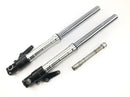 TRIUMPH DAYTONA 955I T595 [1998] - Fork telescopic fork with axle-1