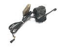 BMW K 1100 LT 100 [1994] - handlebar fittings handlebar switch on the left with clutch lever tap left control switch-2