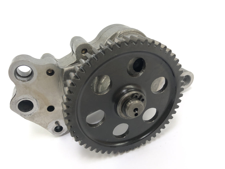 Ducati 900 SS [1991] - Oil pump