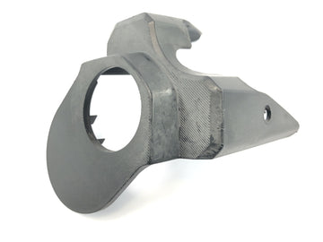 Yamaha MT 03 RM02 [2007] - Ignition switch cover key cover