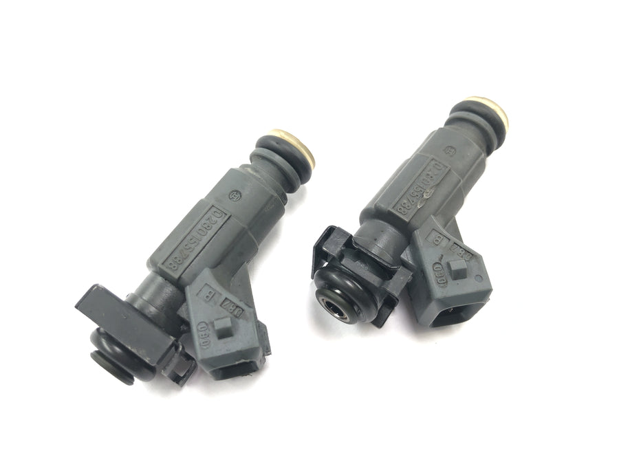 BMW R 1100 S R2S [2000] - Injector fuel injector fuel injector pair