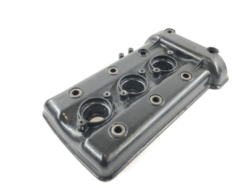Triumph Speed ​​Triple 955i [1999] - Valve cover engine cover - 0