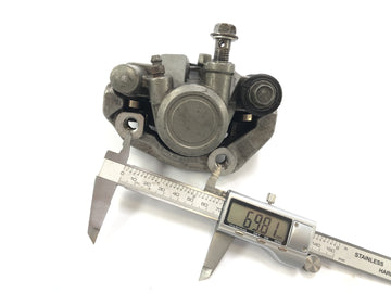 Yamaha XT 350 3YT / 55V [1990] - brake caliper - 0