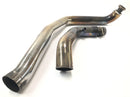 Suzuki VZ 1500 WVCU [2011] - Exhaust manifold set Exhaust Header Pipe-2
