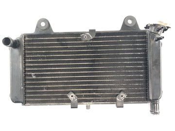 Yamaha MT 03 RM02 [2007] - Radiator water cooler engine cooler cooling system radiator