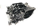 Yamaha V Max 1200 2LT [1998] - Engine block empty housing crankcase cylinder block with piston-7
