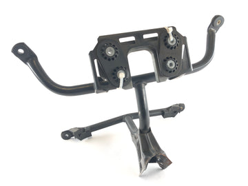 BMW K 1100 LT [1991] - Front fairing bracket antler
