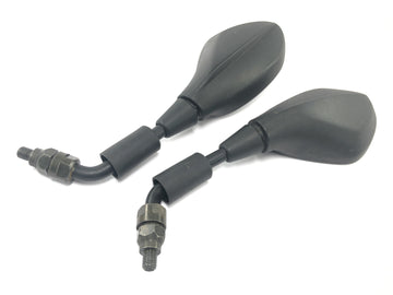 Moto Guzzi Stelvio 1200 8V [2016] - Mirror rearview mirror exterior mirror handlebar mirror - 0