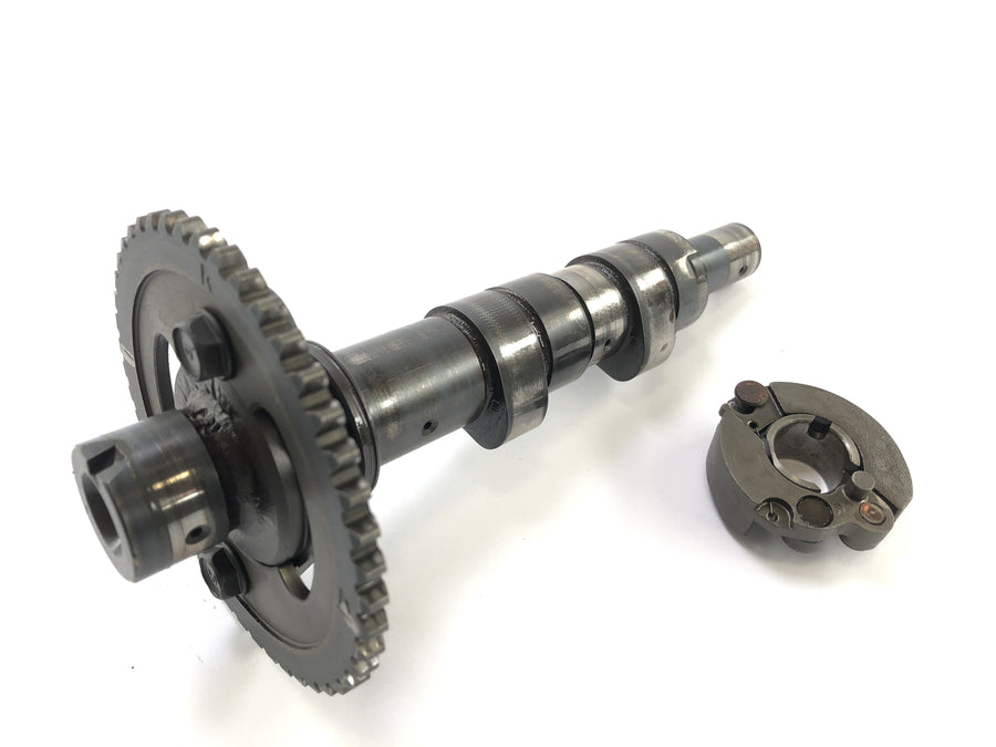 Kawasaki VN-15 VNT50A [1989] - Camshaft cylinder rear