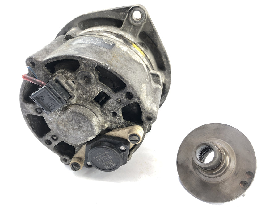 BMW K 100 RT [1988] - Alternator