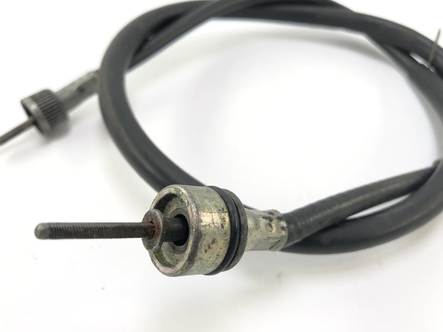 Yamaha XT 500 1U6 [1981] - Speedometer cable