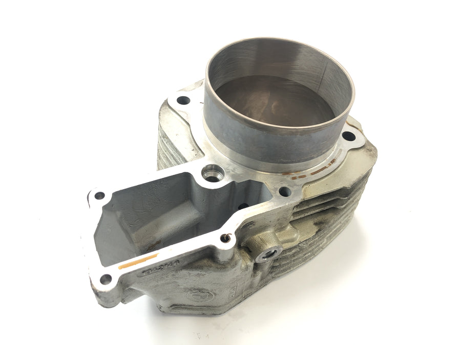 BMW R 1150 RT R22 [2001] - cylinder with piston on the left