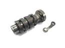 Suzuki RM Z 250 RJ41A [2007] - Schaltwalze Schaltwalzenkörper Schalttrommel-4