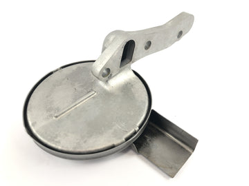 Yamaha MT 03 RM02 [2007] - Oil strainer oil filter - 0