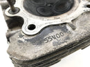 Yamaha XT 350 3YT / 55V [1990] - cylinder head-7
