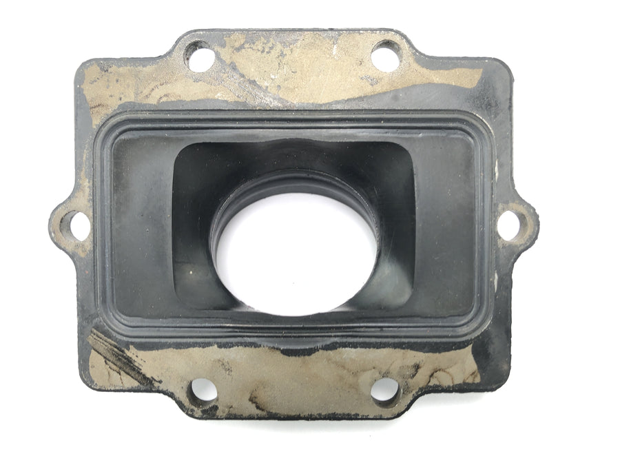 Kawasaki KX 250 [1982] - intake in intake in the intake in the intake in the intake.