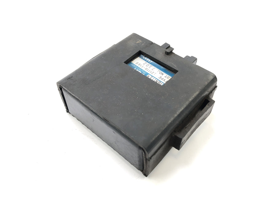 Kawasaki GPZ 1000 RX [1987] - CDI control unit