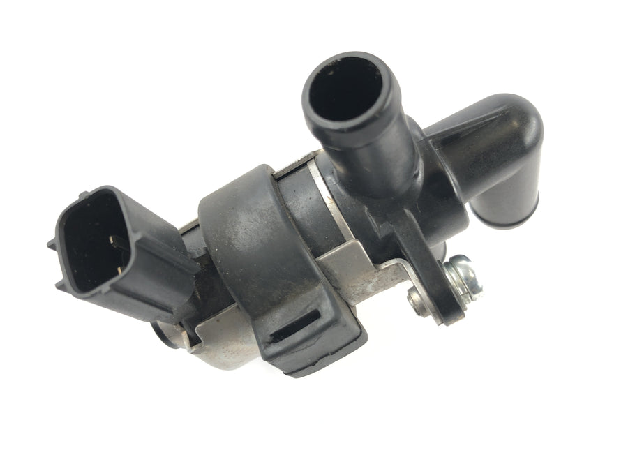 Honda CBF 1000 A SC58 [2006] - secondary air valve