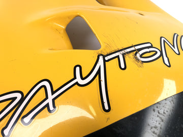 Triumph Daytona 900 T300 [1993] - Side cladding cladding on the left - 0