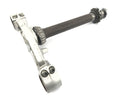 Kawasaki Zephyr 750 ZR750C [1994] - Lower fork bridge steering head bridge-2