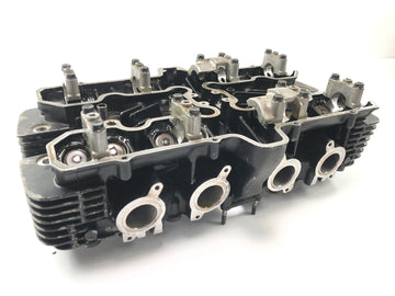 Yamaha XJR 1300 RP06 [2002] - cylinder head