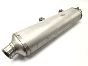 Husqvarna TE 610 E Dual H7 [1999] - Exhaust silencer right - 0