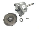 Suzuki GSF 1250 SA Bandit WVCH [2007] - Oil pump oil pump pump unit drive-1