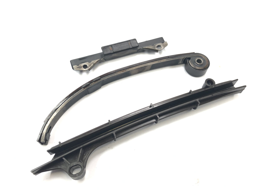 BMW K 100 [1984] - Timing chain tensioner chain tensioning rail slide rail set