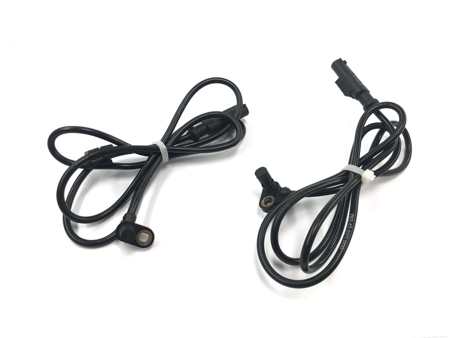 KTM Duke 690 A3 [2012] - ABS sensor wheel speed sensor brake sensor front and rear