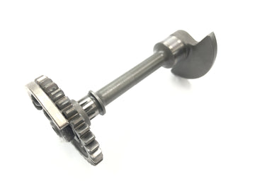 Yamaha YZ 426 F [2000] - Balance shaft