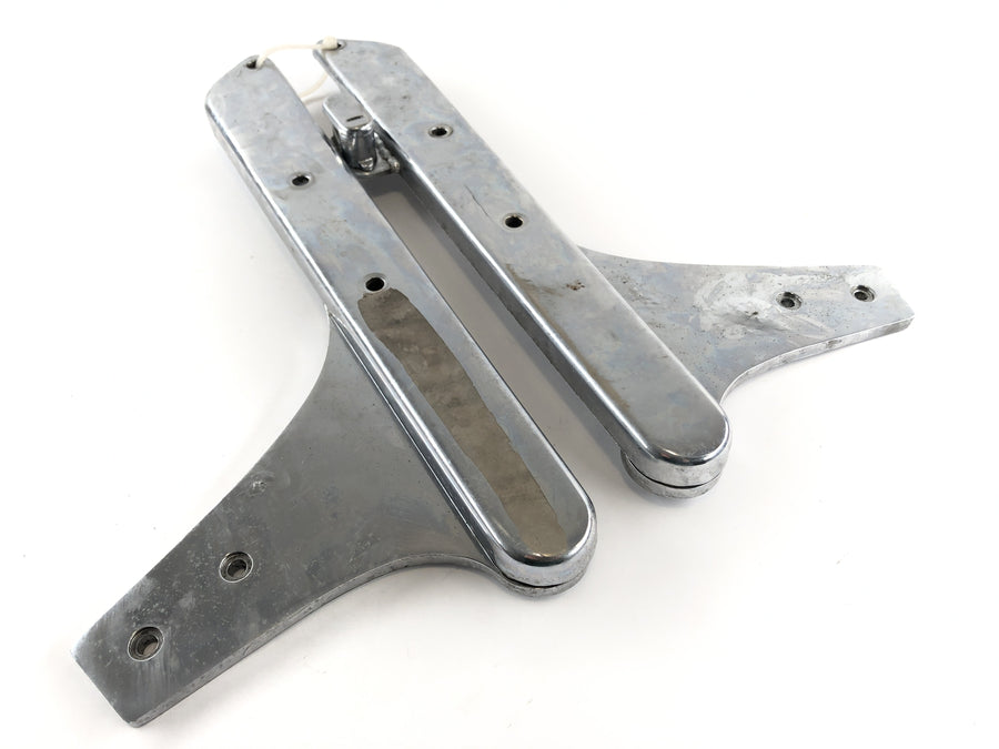 Kawasaki VN 1500 A [1995] - Bracket Fender Rear Fender Support Set