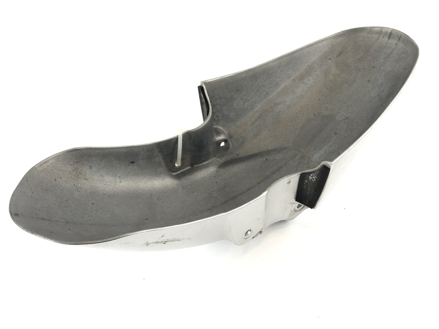 Suzuki GSF 1200 S Bandit WVA9 [2003] - Kot wings at the front of Frontfender