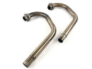 Moto Guzzi California 1100i [1995] - Manifold Set-3