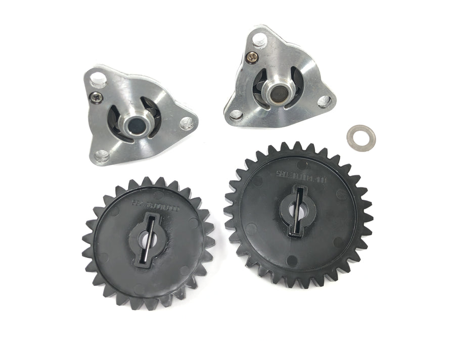 KTM 640 LC4 EGS [1999] - Oil pump oil pump set