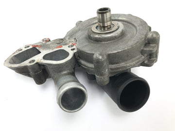 BMW K 1200 S K12S [2005] - Water pump coolant pump housing impeller - 0
