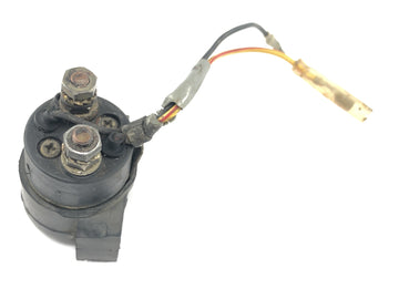 Moto Guzzi V7 Special [1971] - starter relay starter relay starter relay