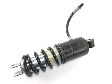 Suzuki RG 250 Gamma GJ21D [1987] - Rear shock absorber rear suspension