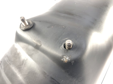BMW R 100 RT 247 [1981] - rear license plate holder - 0