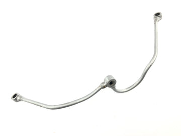 Moto Guzzi V7 Special [1971] - Oil pipe Lubricating oil pipe Engine oil pipe - 0