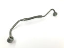 Triumph Tiger 955i 709EN [2003] - Oil line oil hose engine oil line-2