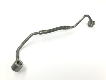 Triumph Tiger 955i 709EN [2003] - Oil line oil hose engine oil line - 0
